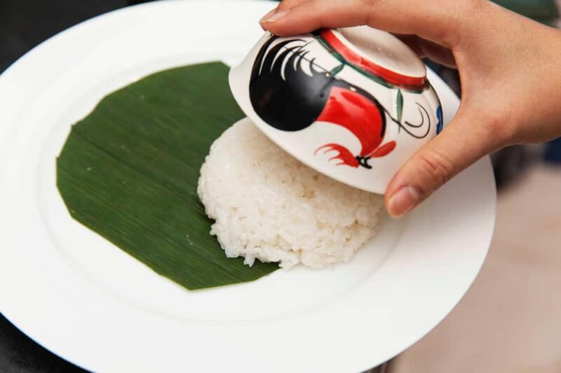 Baltimore: Authentic Thai Curry Cooking Class - Beverage Options and Additional Costs