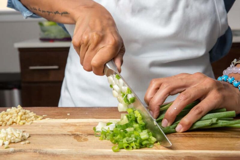 Baltimore: Authentic Thai Curry Cooking Class - Who Will Enjoy This Thai Curry Class?