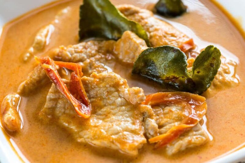 Baltimore: Authentic Thai Curry Cooking Class - Baltimores Best Choice for Authentic Thai Cooking