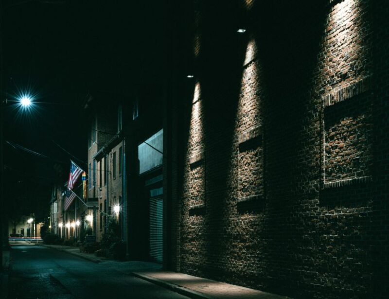 Baltimore: Boos and Booze Haunted Pub Crawl - Who Will Appreciate This Tour Most