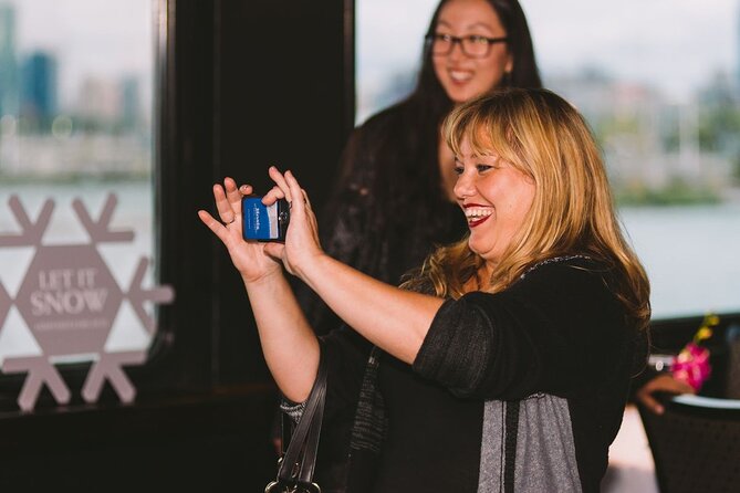 Baltimore Christmas Brunch or Dinner - Key Points