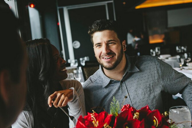 Baltimore Christmas Brunch or Dinner - Logistics: Meeting Point and Accessibility