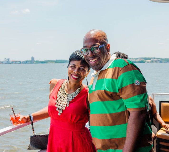 Baltimore: City Cruises Inner Harbor Sightseeing Cruise - Comparing This Cruise to Other Baltimore Water Tours