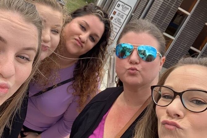 Baltimore City Scavenger Hunt Excursion by 3Quest Challenge - Navigation and Key Locations in the Baltimore Scavenger Hunt