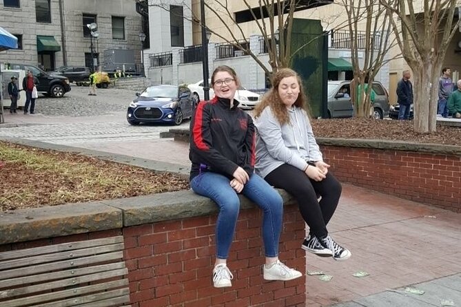 Baltimore City Scavenger Hunt Excursion by 3Quest Challenge - Accessibility and Practical Info for Participants