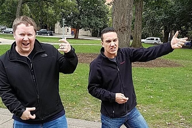 Baltimore City Scavenger Hunt Excursion by 3Quest Challenge - Summary of the Experience and Recommendations