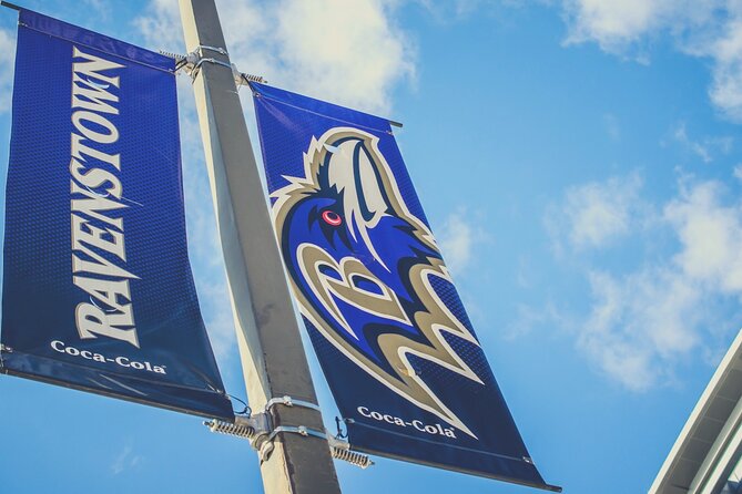 Baltimore Ravens Football Game at M&T Bank Stadium - Pacing and Duration of the Experience