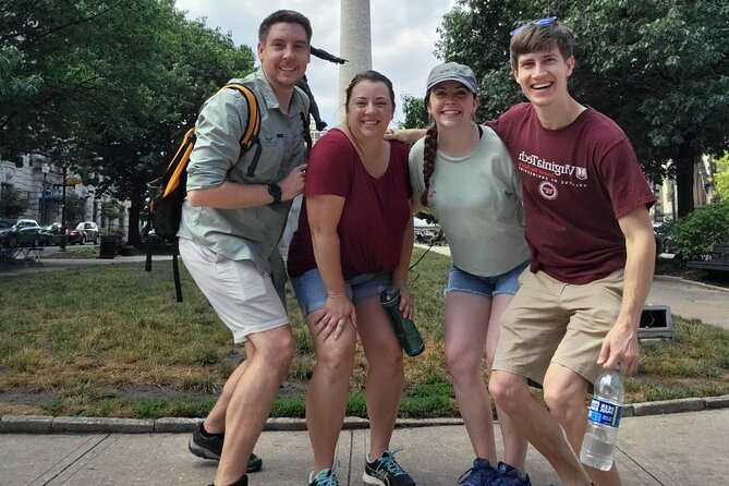 Baltimore Scavenger Interactive Hunt Activity - Why Choose the Baltimore Scavenger Hunt?