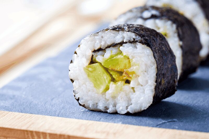 Baltimore : Sushi Making Class for Beginners - Accessibility and Practical Information