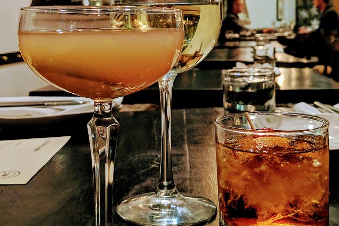 Baltimore Walking Foodie Tour in Fells Point - Unique Features of the Baltimore Fells Point Tour