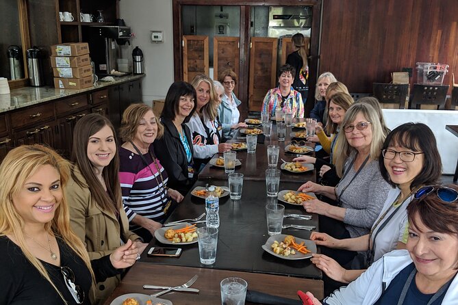 Baltimore Walking Foodie Tour in Fells Point - The Overall Value and Suitability