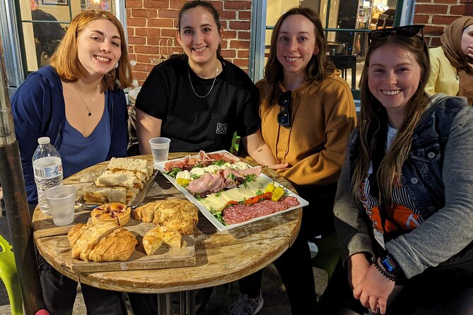 Baltimore Walking Foodie Tour in Fells Point - Final Thoughts on the Baltimore Walking Foodie Tour