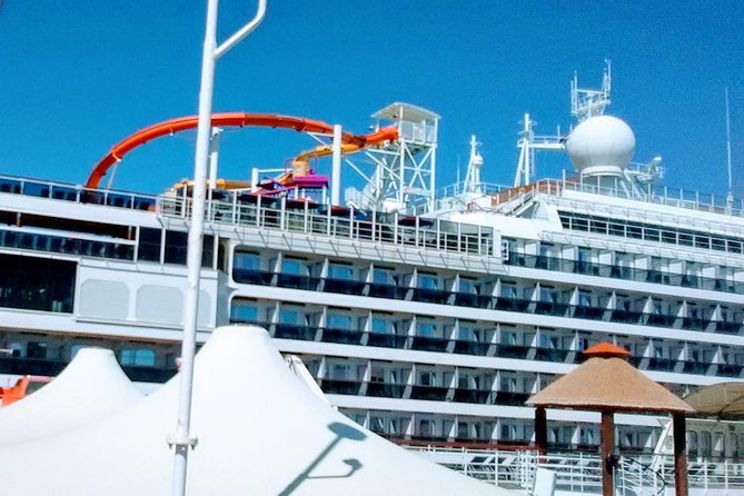 Baltimore's Cruise ship Tour-shuttle service - Explore the Historic Fort McHenry and Its Significance