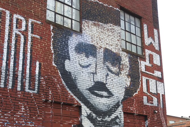 Baltimore's Historical Sightseeing Tour - What to Expect During the Tour