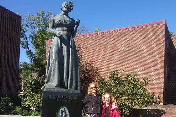 Baltimore's Historical Sightseeing Tour - Who Will Enjoy This Tour Most?