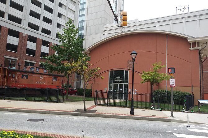 Baltimore's Historical Sightseeing Tour - The Sum Up: A Strong Introduction to Baltimore’s Neighborhoods and Culture