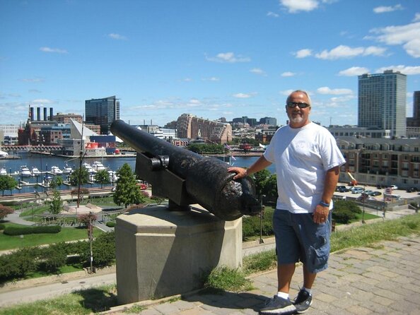 Baltimore's Private Cultural Tour - Explore Baltimore’s Charm on a Private Cultural Tour