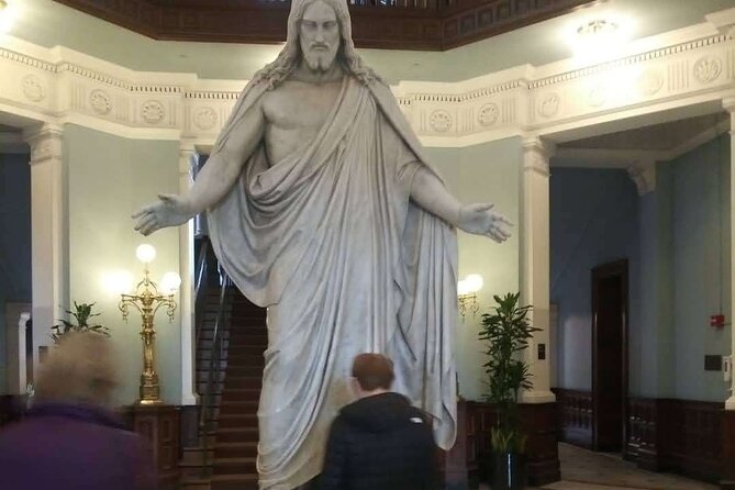 Baltimore's Private Cultural Tour - Learning About Baltimore’s Arts and Culture District