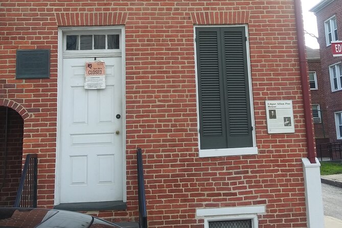 Baltimore's Private Cultural Tour - The History of the University Hospital Campus