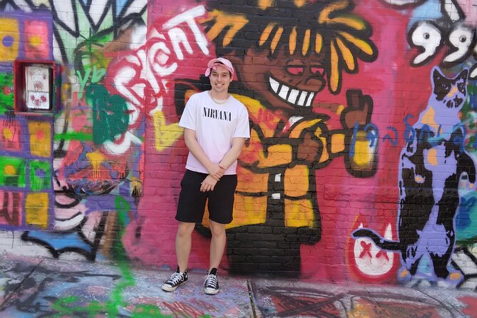 Baltimore's Private Cultural Tour - Fort McHenry National Monument and Historic Shrine