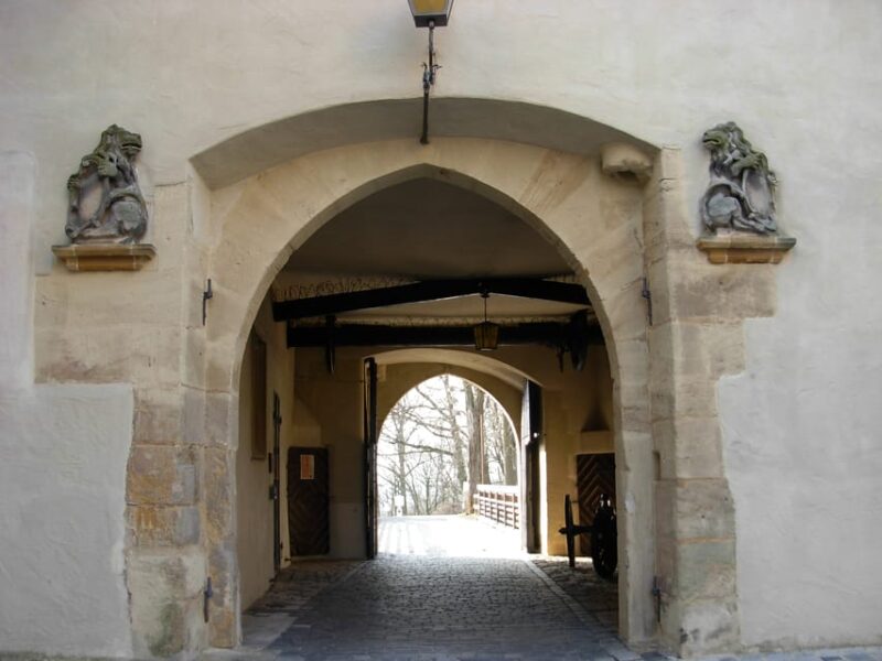 Bamberg: Altenburg Burg Tour - Who Will Enjoy This Tour Most