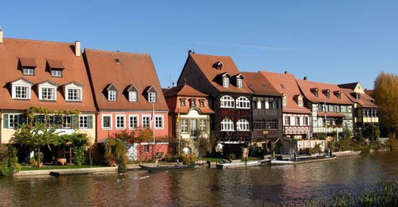 Bamberg: City Highlights Walking Tour - Exploring Bamberg’s Old Town Hall on an Artificial Island