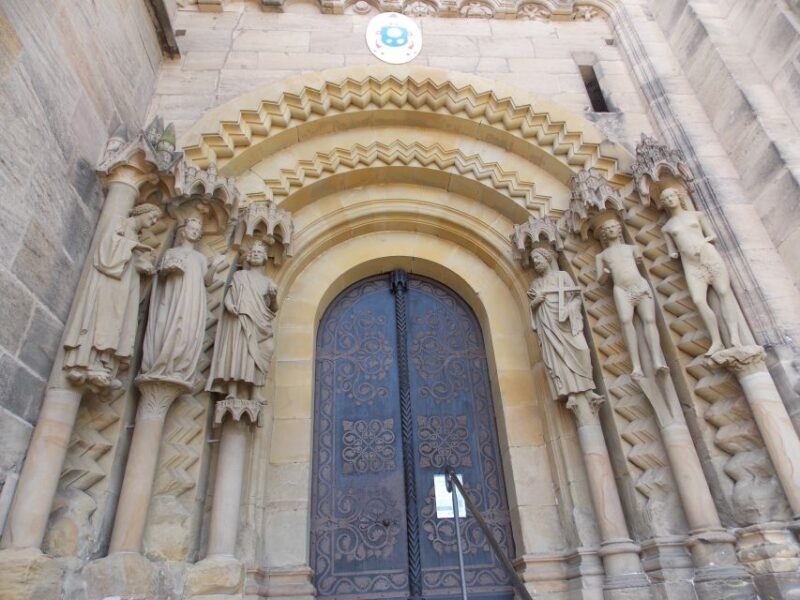 Bamberg: City Highlights Walking Tour - Discovering Little Venice and Its Fishermen’s Cottages