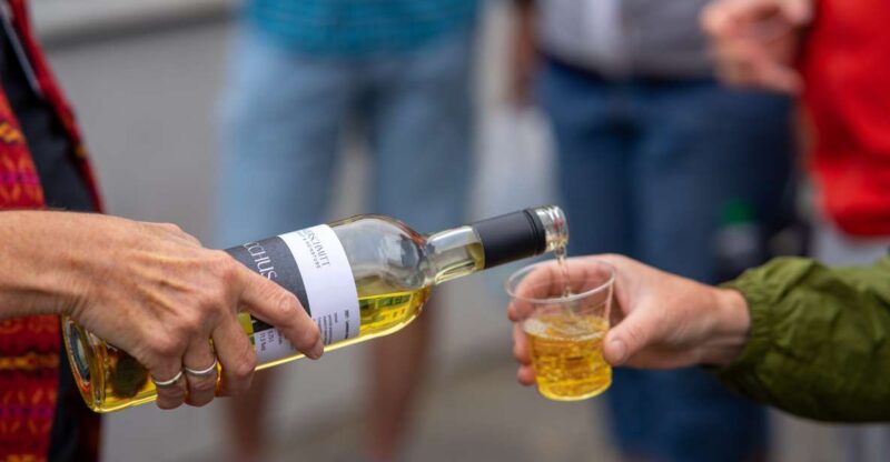 Bamberg: Guided Historical Culinary Tour - Discover Bamberg’s Brewing History