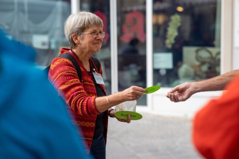Bamberg: Guided Historical Culinary Tour - Tasting Bamberg’s Famous Smoked Beer