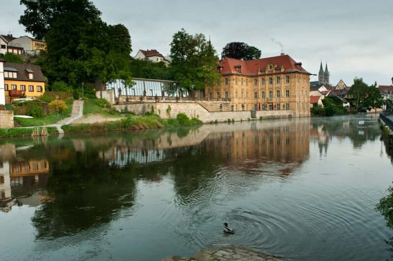 Bamberg: Guided tour in english - How This Tour Compares to Other Bamberg Experiences