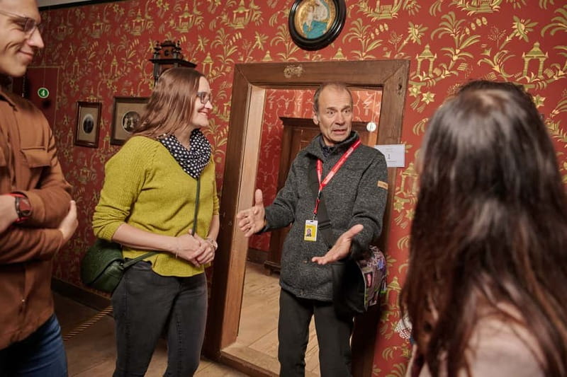 Bamberg: Guided Tour of the Gardeners' District - Bamberg’s Gardeners’ District: A UNESCO World Heritage Site