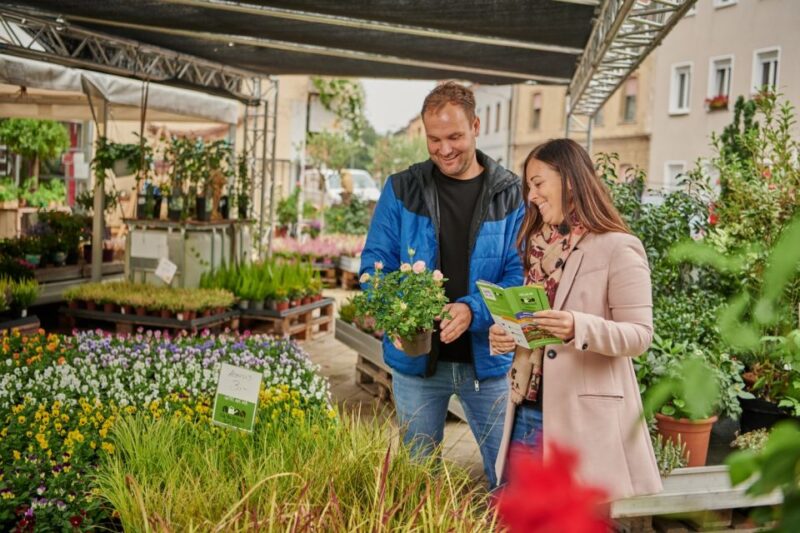 Bamberg: Guided Tour of the Gardeners' District - Exploring the Museum of Market Gardeners and Wine Growers