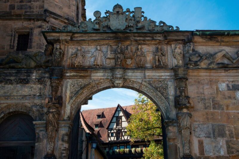 Bamberg: Guided Walking Tour - Final Thoughts on the Bamberg Guided Walking Tour
