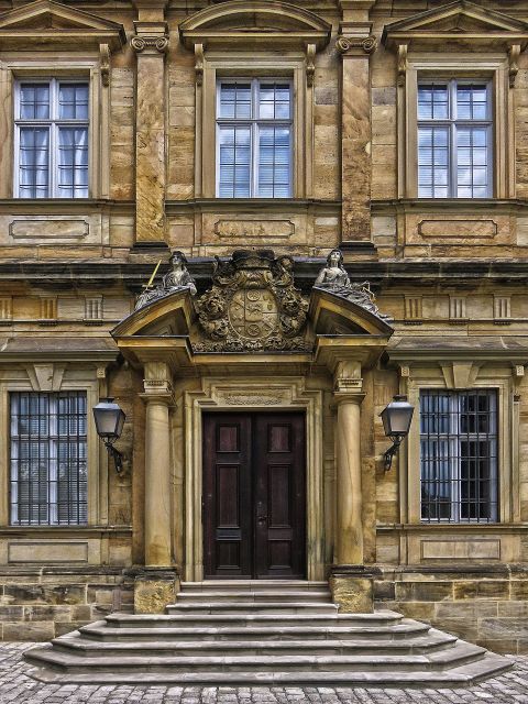 Bamberg - Heritage Walk - Cost and Booking Flexibility