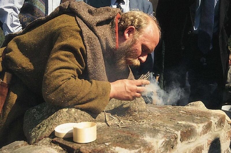 Bamberg: Immersive Medieval Tour - Become a Medieval Inhabitant for a Short Time