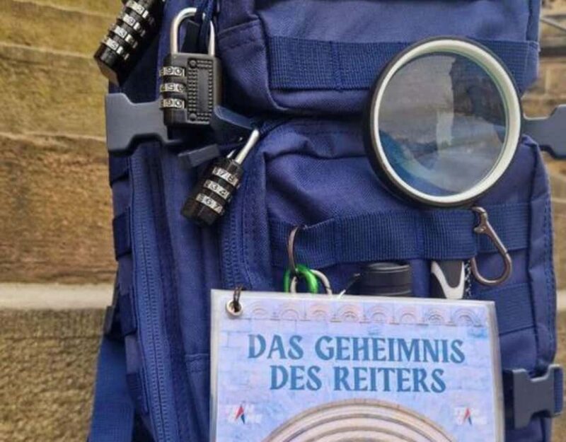 Bamberg: Outdoor Escape Game with a Puzzle-Packed Backpack - Who Would Most Enjoy This Tour?