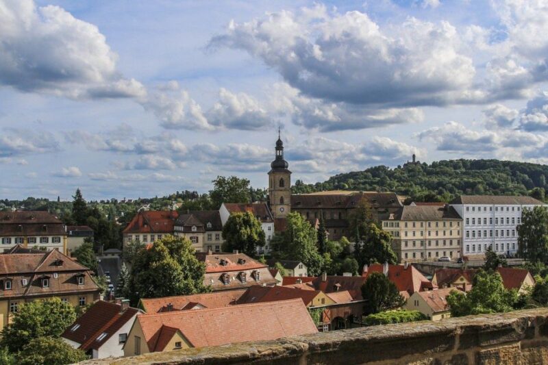 Bamberg: Private Guided Walking Tour - Walking Through Bamberg’s UNESCO World Heritage Old Town