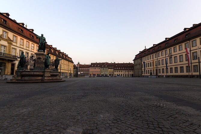 Bamberg Private Walking Tour With A Professional Guide - Unmatched Reviews Highlight Guide Quality and Local Insight