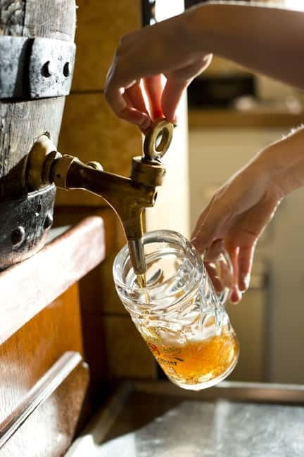 Bamberg: Self-Guided BierSchmecker® Tour - Explore Bamberg’s Brewing Scene at Your Own Pace