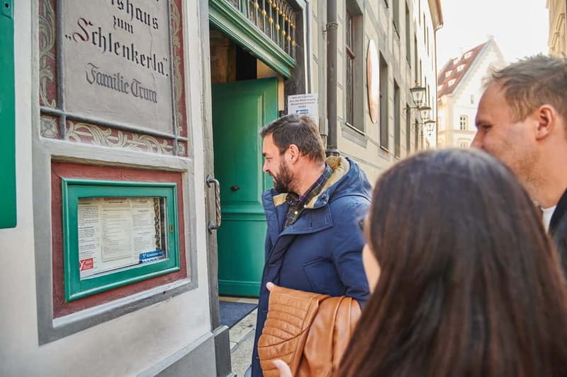 Bamberg: Self-Guided BierSchmecker® Tour - What’s Included in Your BierSchmecker® Package