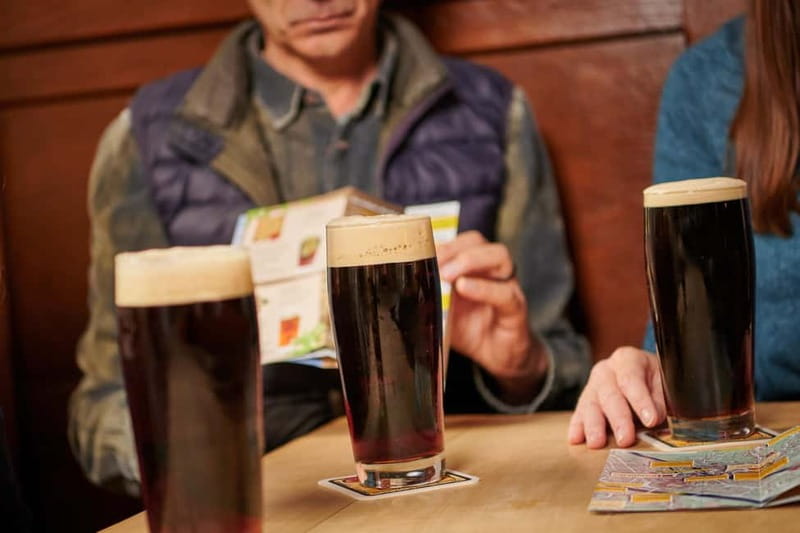 Bamberg: Self-Guided BierSchmecker® Tour - Practical Details and Considerations