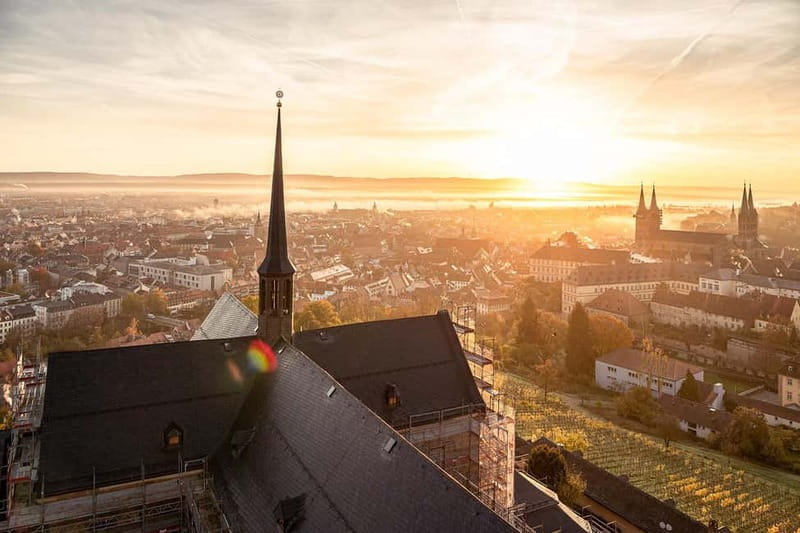 Bamberg: Self-Guided BierSchmecker® Tour - The Sum Up: A Flexible Brew Tour for Independent Explorers