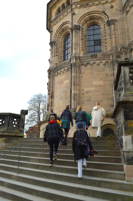 Bamberg: Where Hollywood dreams and movies are born - The Craft of Filmmaking in Bamberg