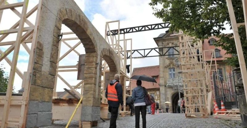 Bamberg: Where Hollywood dreams and movies are born - Practical Information and Accessibility