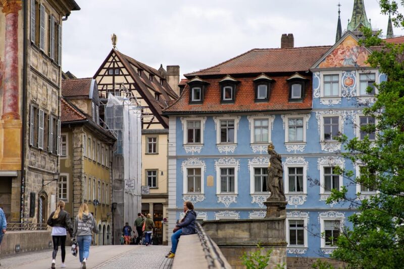 Bamberg: Where Hollywood dreams and movies are born - Final Thoughts on Bamberg’s Cinematic Tour