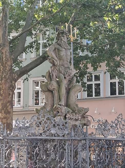 Bamberg's Storytelling Magic - Key Points