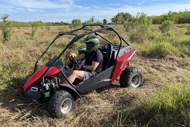 Bamboo Dune Buggy Tour - Booking and Weather Considerations