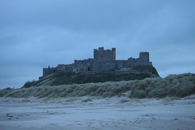 Bamburgh and Lindisfarne Day Tour - Key Points