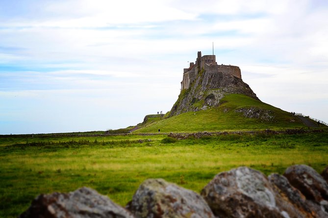 Bamburgh and Lindisfarne Day Tour - Convenience of Pickup and Transport from Newcastle