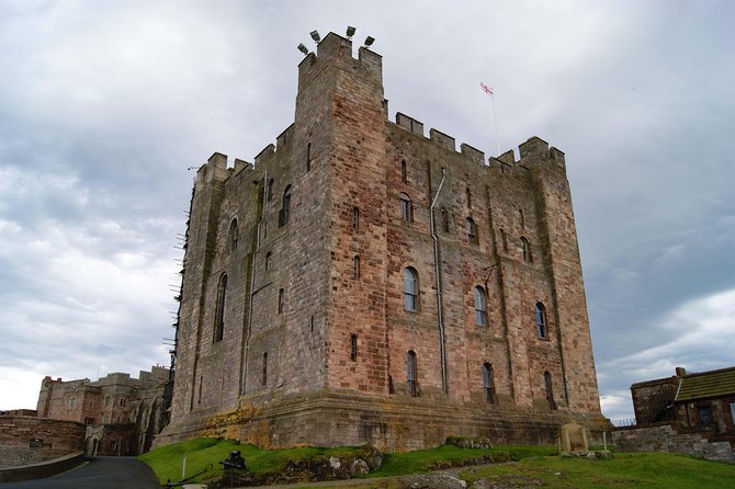 Bamburgh and Lindisfarne Day Tour - Who Will Enjoy This Tour Most